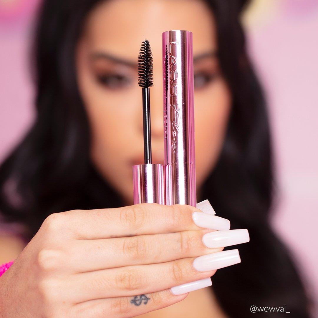 Mascara Volume