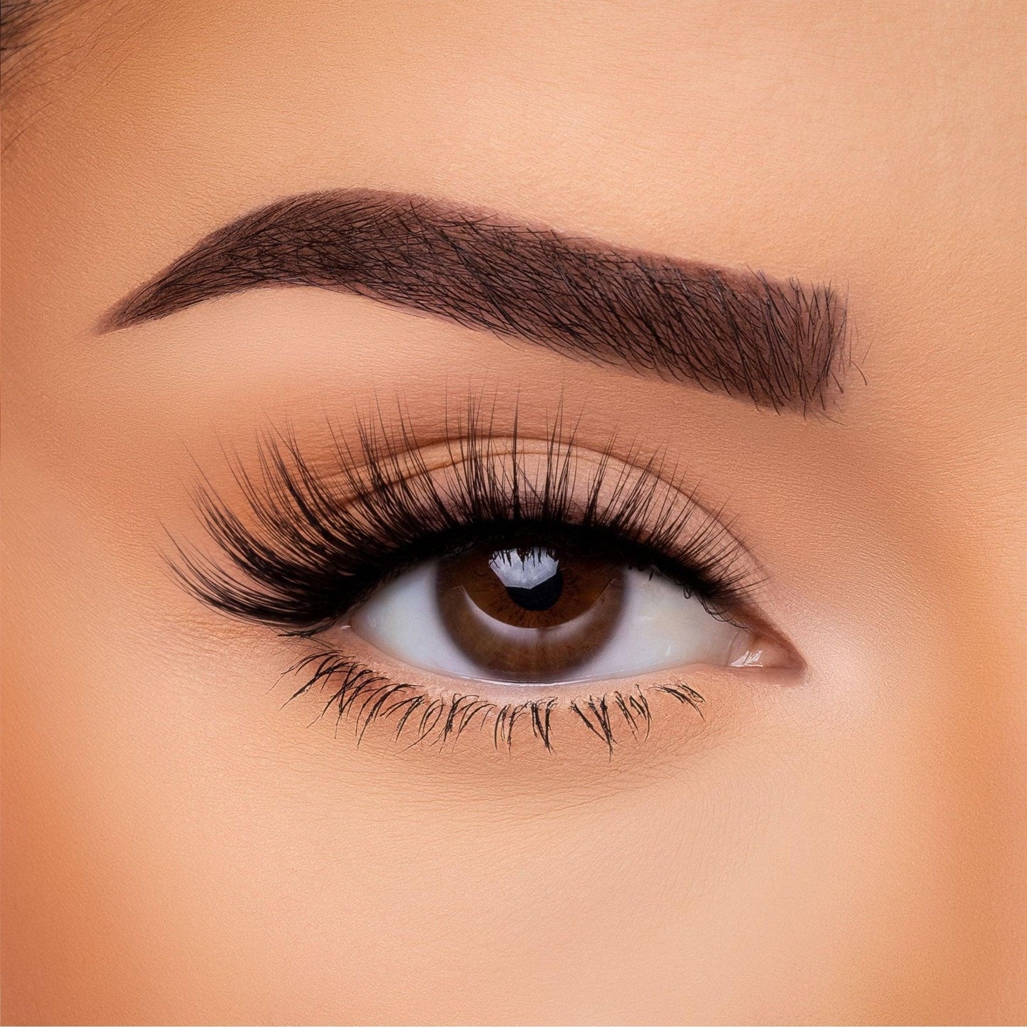 Faux-cils Silk