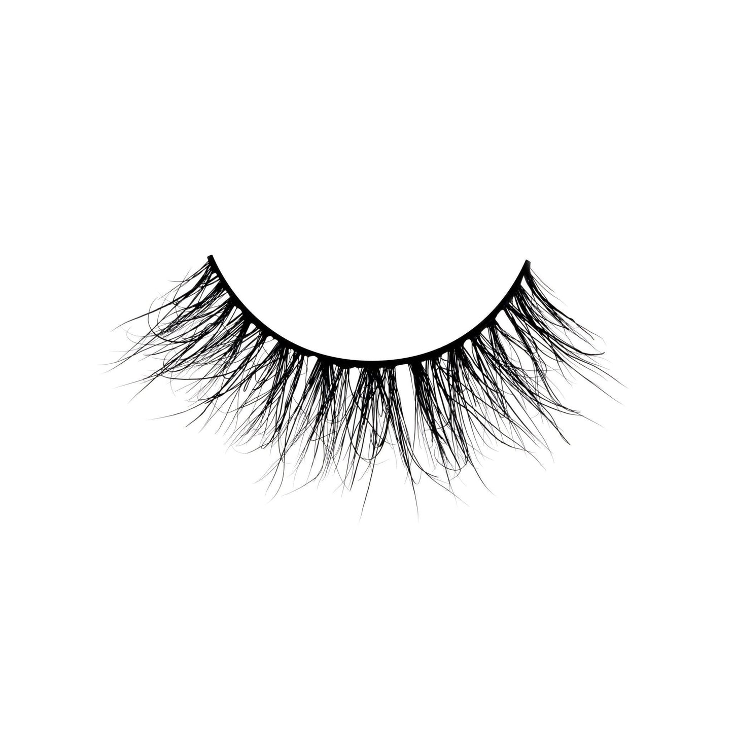 Casually Lashed 3D Faux Mink Lashes