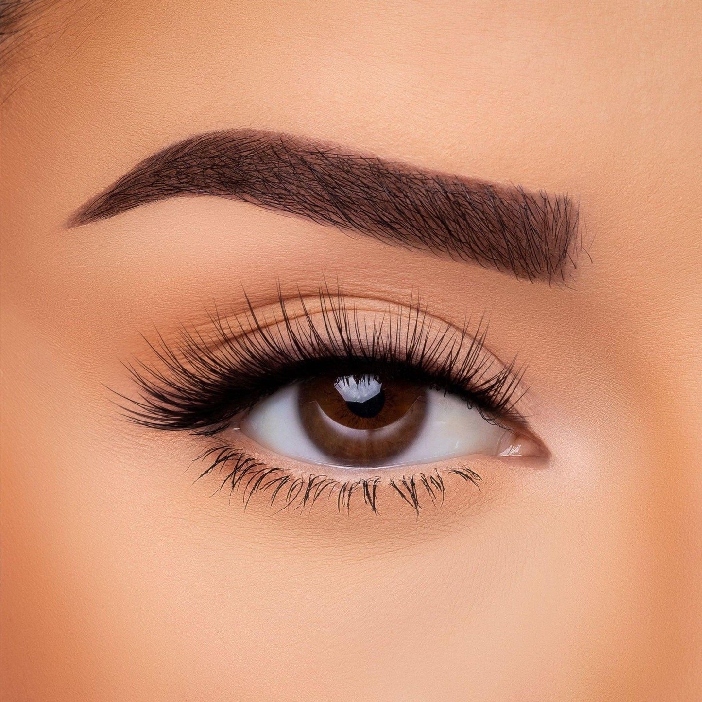 Faux-cils Silk