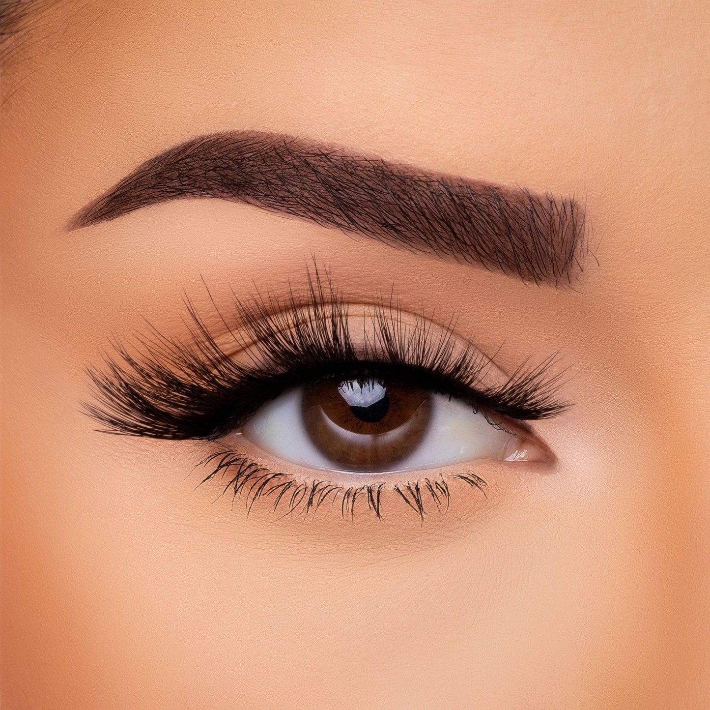 Faux-cils Silk