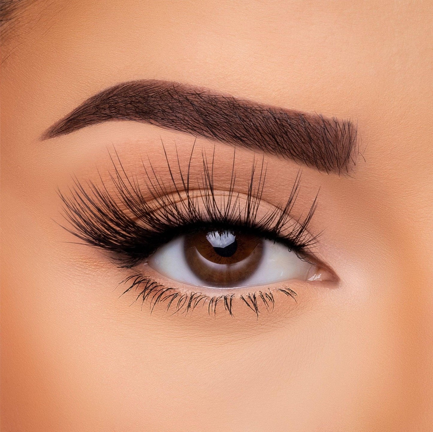 Faux-cils Silk