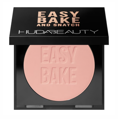 Easy Bake and Snatch - Poudre compacte