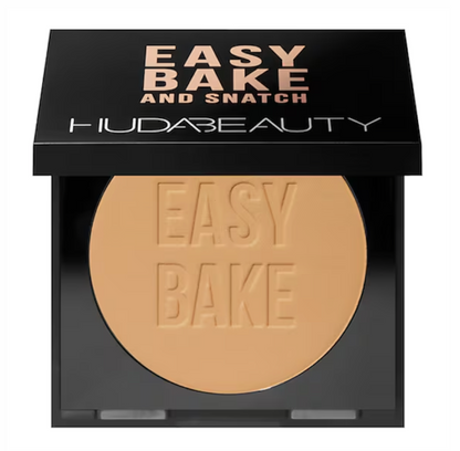 Easy Bake and Snatch - Poudre compacte