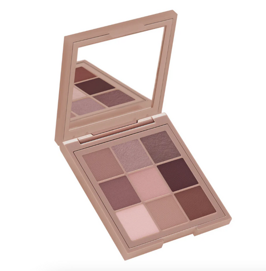 Matte Obsessions Palette