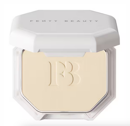 Pro filt'r soft matte powder