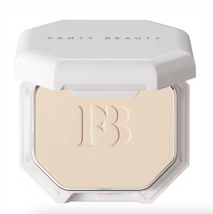 Pro filt'r soft matte powder