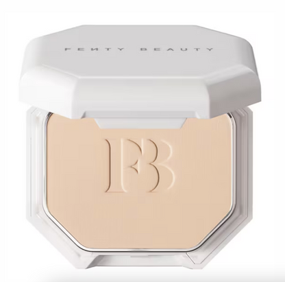 Pro filt'r soft matte powder