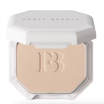 Pro filt'r soft matte powder