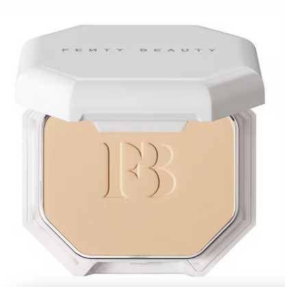 Pro filt'r soft matte powder