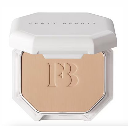 Pro filt'r soft matte powder