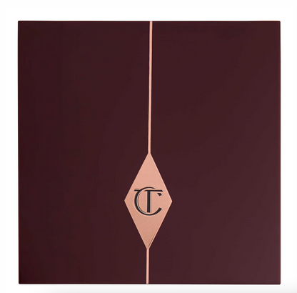 Luxury Palette The Sophisticate