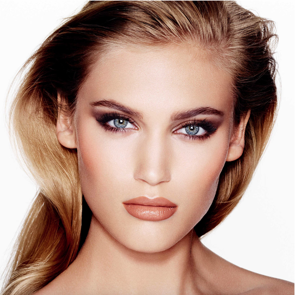 Luxury Palette The Sophisticate