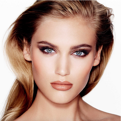 Luxury Palette The Sophisticate