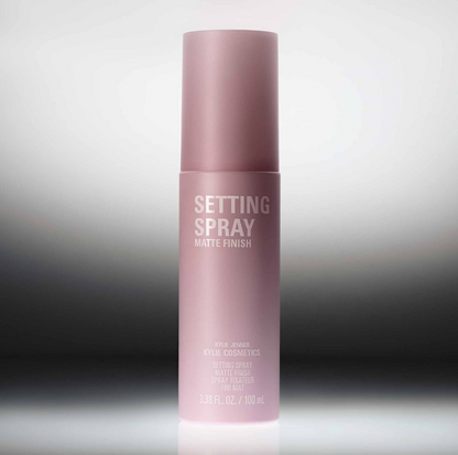 Kylie Setting Spray
