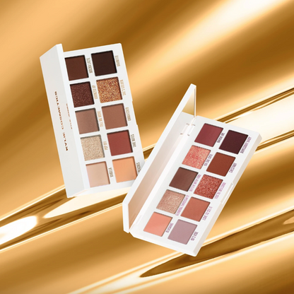 Kyshadow Palette Bronze