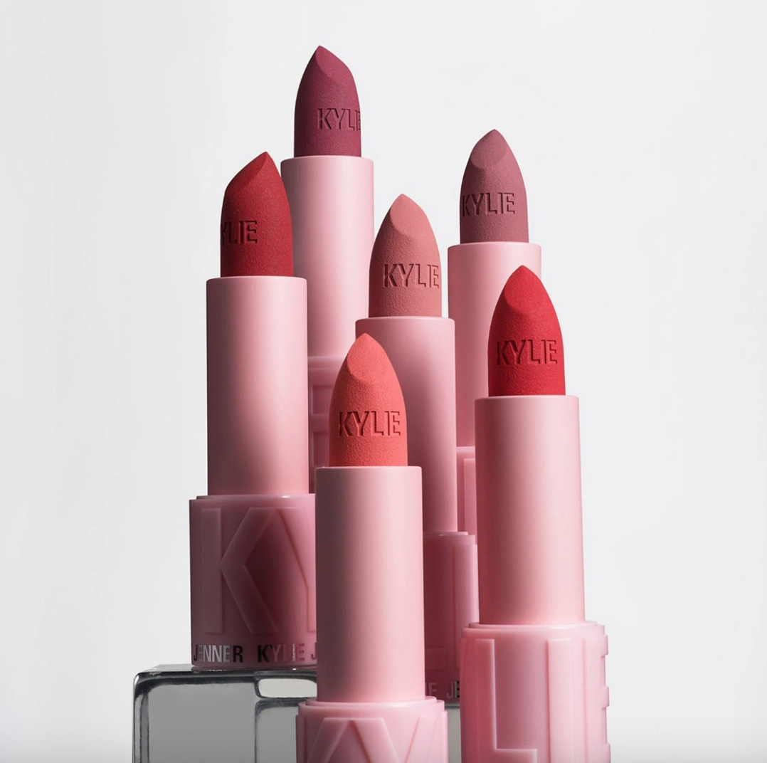 Matte Lipstick
