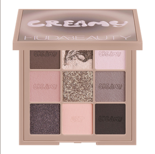 Creamy Obsessions