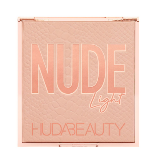 NUDE Obsessions