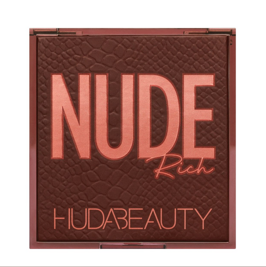 NUDE Obsessions RICH