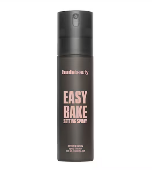 Easy Bake Setting Spray – Spray fixateur maquillage tenue 16 h