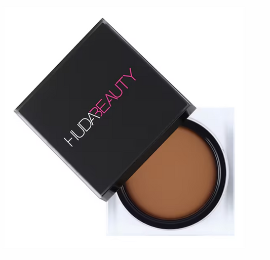 TANTOUR - Crème Effet Poudre Soleil & Contouring