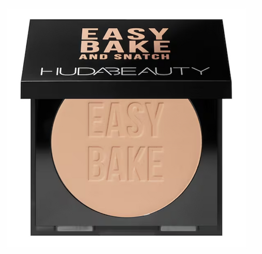 Easy Bake and Snatch - Poudre compacte