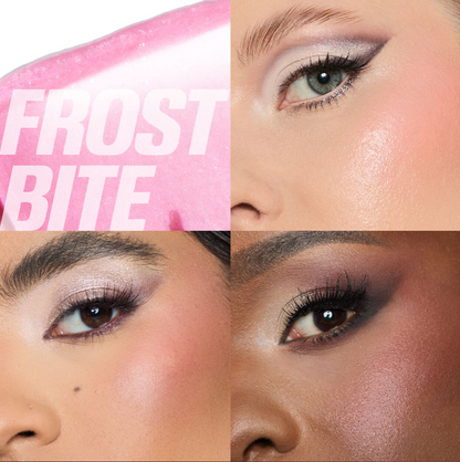 Icy Nude PH Face Gloss
