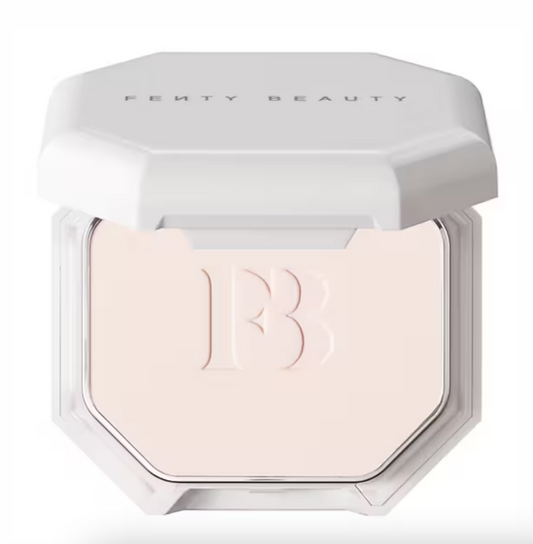 Pro filt'r soft matte powder