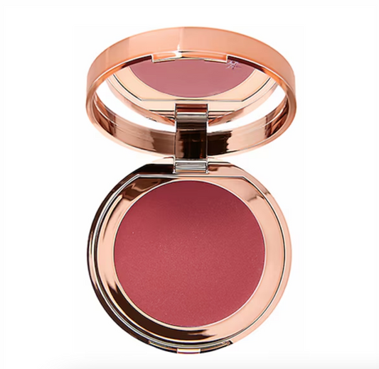 Pillow Talk Lip & Cheek Glow