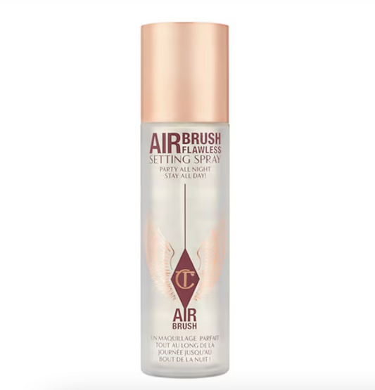 Airbrush Flawless Finish Setting Spray