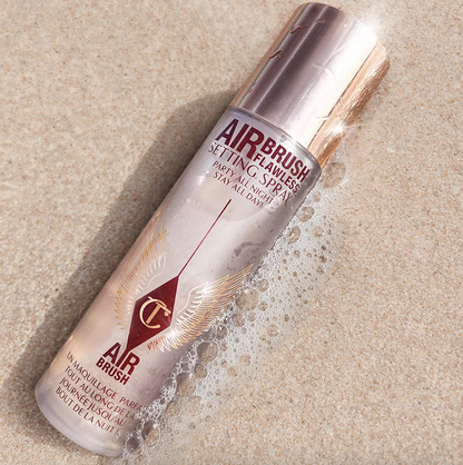 Airbrush Flawless Finish Setting Spray