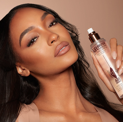 Airbrush Flawless Finish Setting Spray