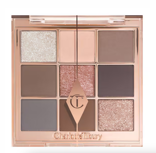 Charlotte's Palette