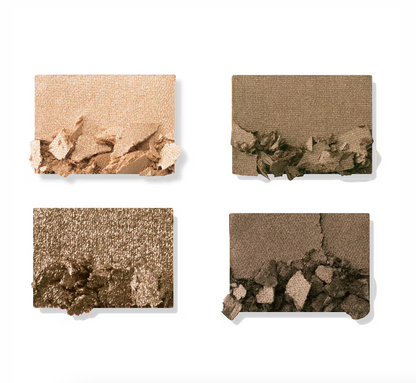 Luxury Palette The Rebel