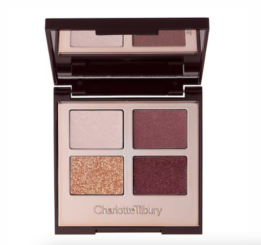 Luxury Palette The Vintage Vamp