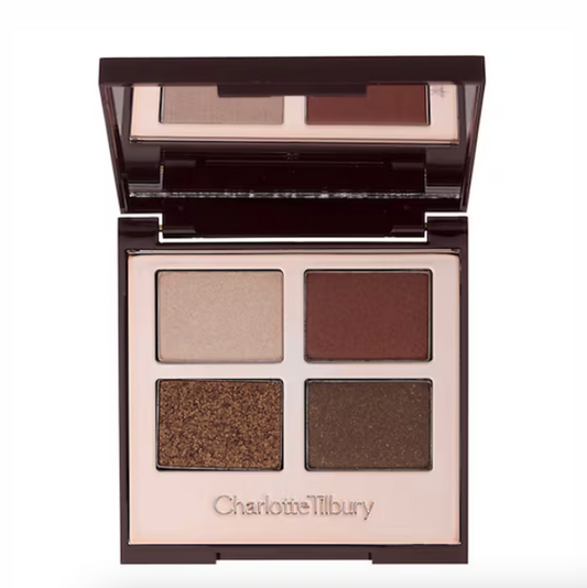 Luxury Palette The Bella Sofia