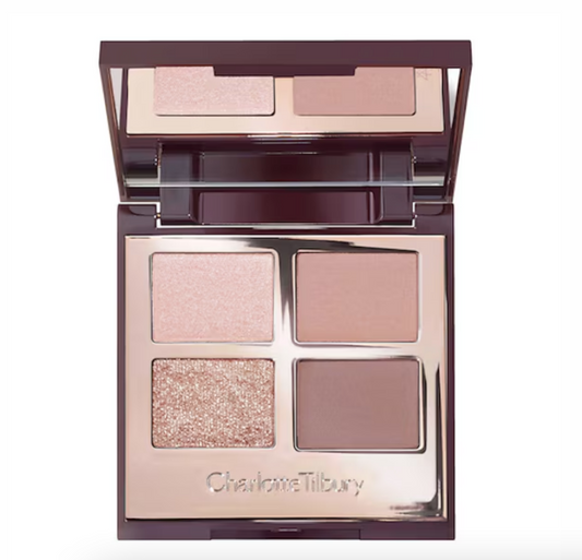 Luxury Palette Pillow Talk
