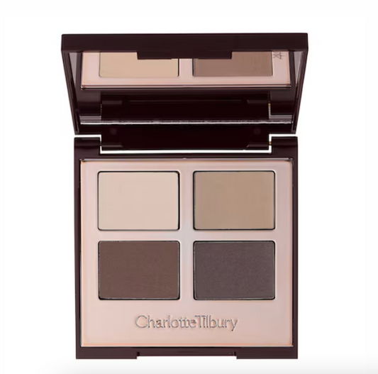 Luxury Palette The Sophisticate