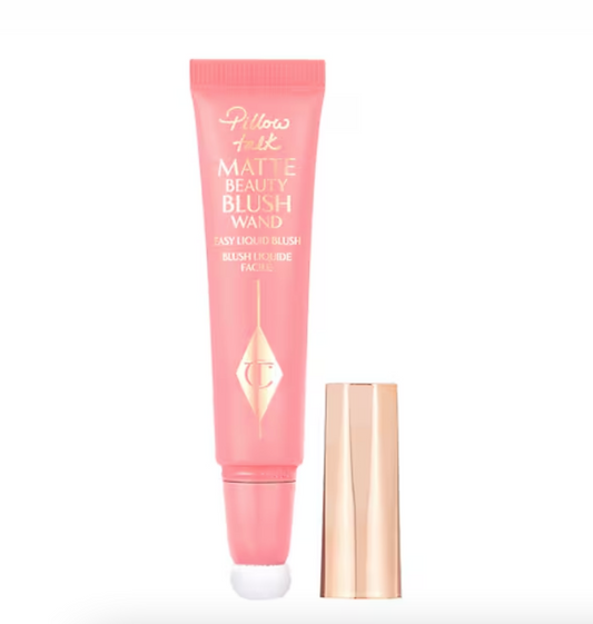 Pillow Talk Matte Beauty Blush Wand