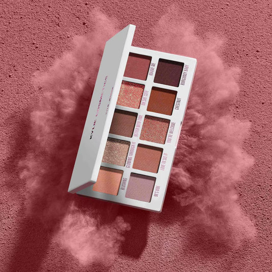 Kyshadow Palette Mauve