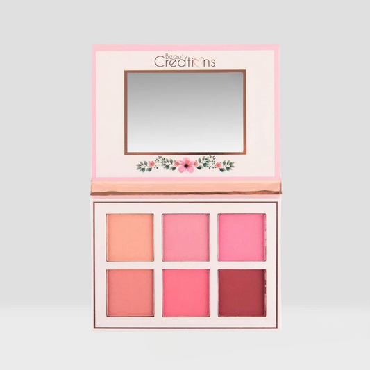 Palette blush