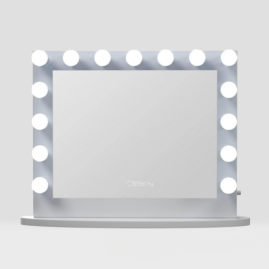 Mirroir Vanity Hollywood