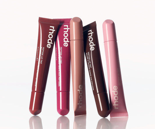 the peptide lip kit (toute la collection)