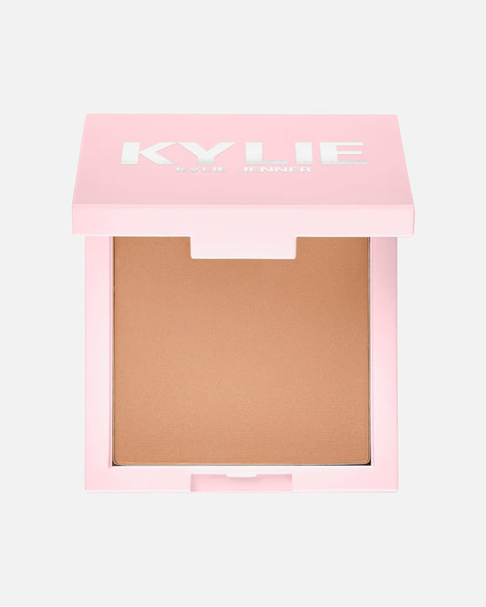 Pressed Bronzing Powder