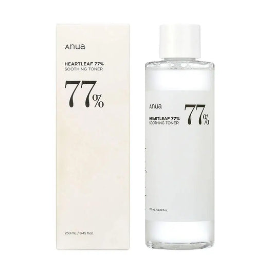 Essence visage Coréen