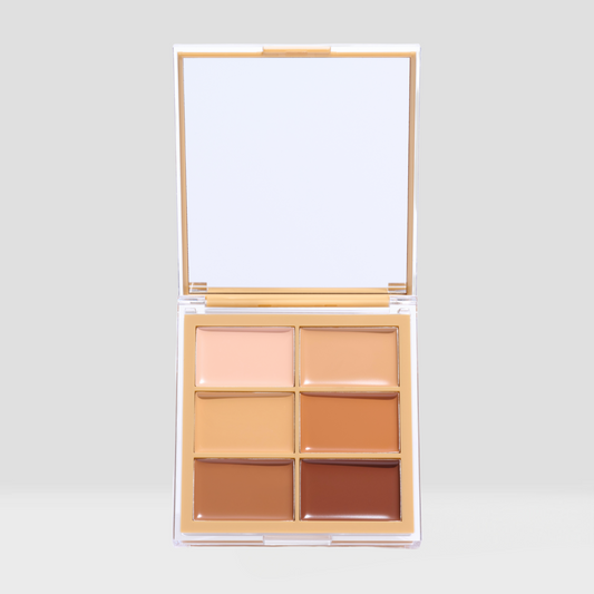 Sand Snatchural Palette