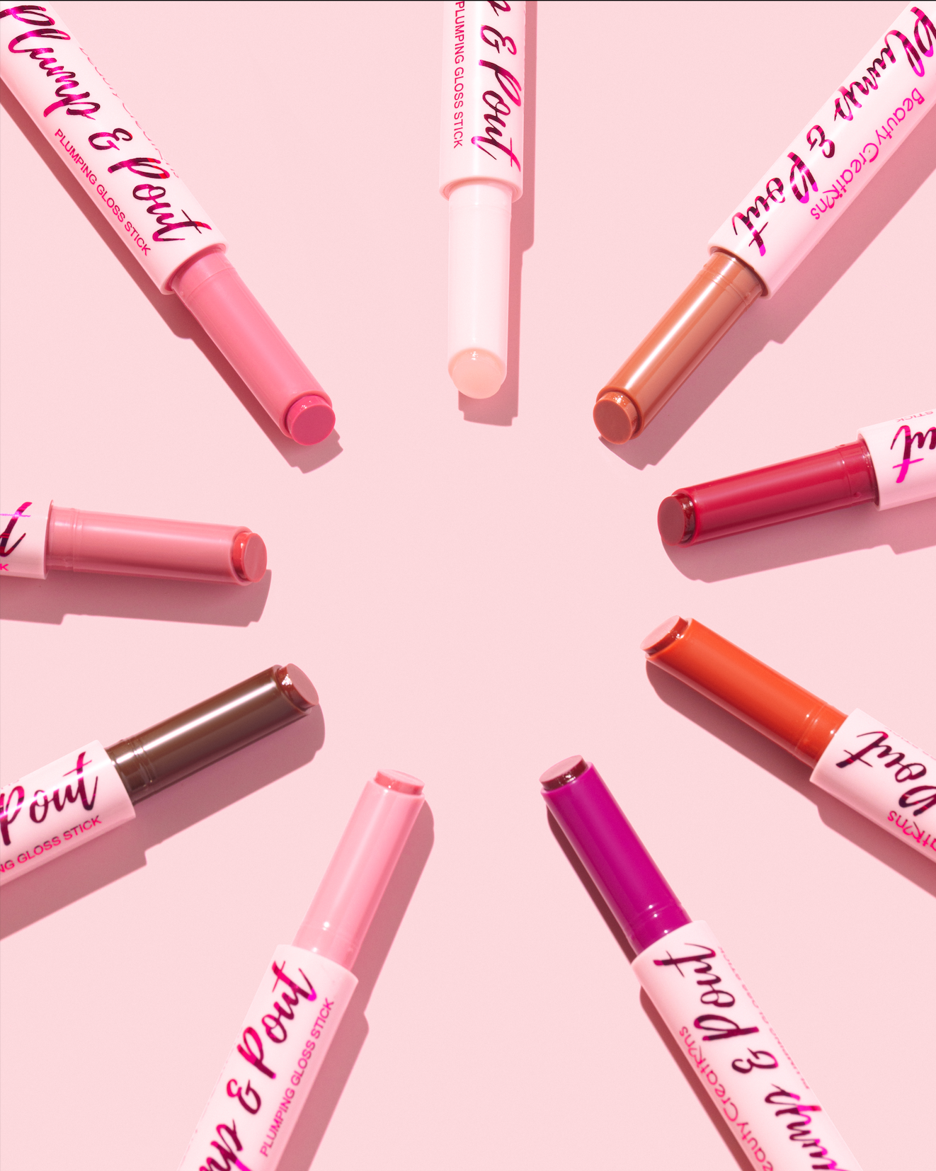Collection gloss