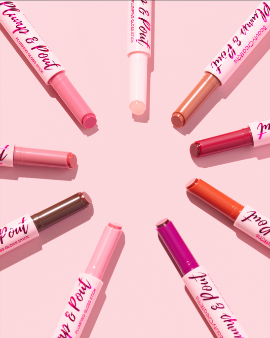 Collection gloss