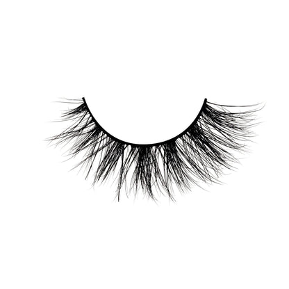 Casually Lashed 3D Faux Mink Lashes